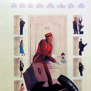 Foto Escândalos no Hotel