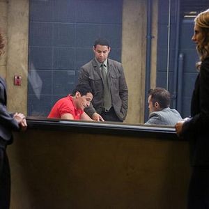 Foto Antonio Sabato Jr.