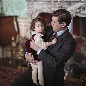 Foto Allen Leech