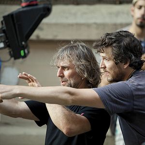 Foto Laços de Sangue