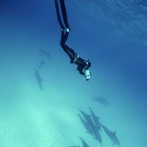 Foto Oceanos de Plástico