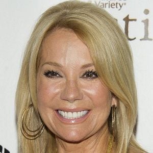 Foto Kathie Lee Gifford