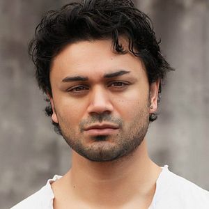 Foto Frederick-James Lobato