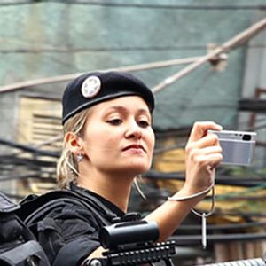 Foto Ritmos de Resistência