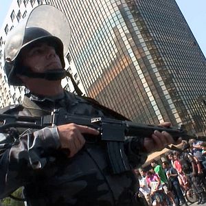 Foto Ritmos de Resistência