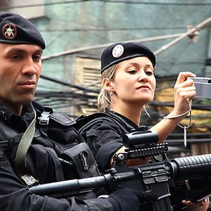 Foto Ritmos de Resistência
