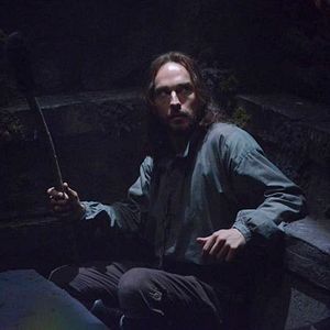 Foto Tom Mison