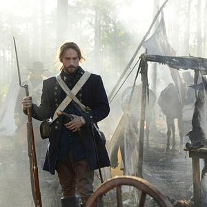 Foto Tom Mison