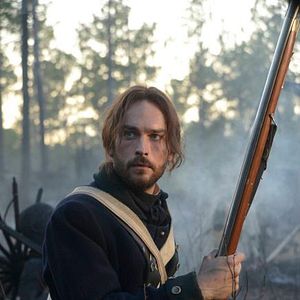 Foto Tom Mison