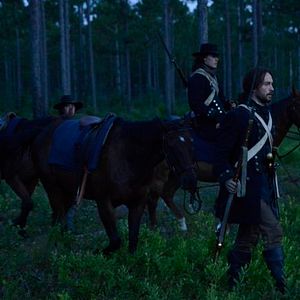 Foto Tom Mison