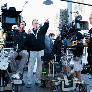 Foto Última Viagem a Vegas