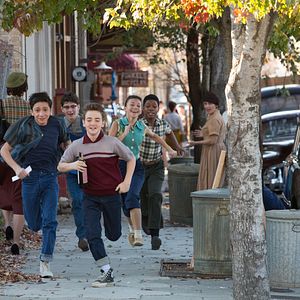 Foto Última Viagem a Vegas