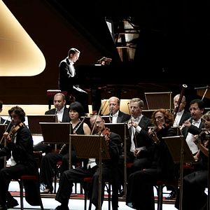 Foto Toque de Mestre