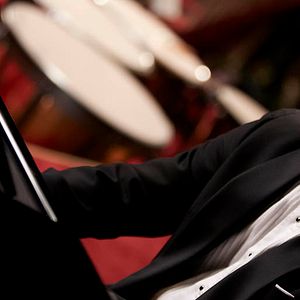 Foto Toque de Mestre