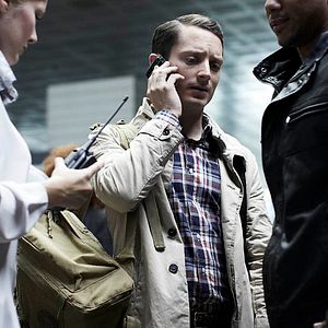 Foto Toque de Mestre