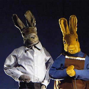 Foto O Jardim e o Amor dos Meus Pais