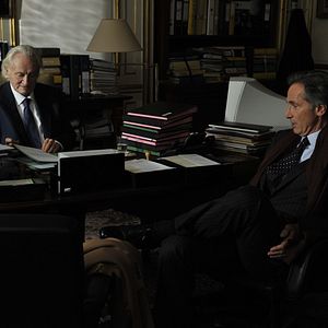 Foto O Palácio Francês