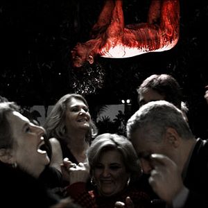 Foto Jogo das Decapitações