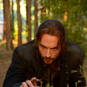 Foto Tom Mison