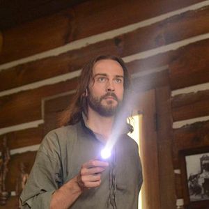 Foto Tom Mison