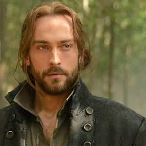 Foto Tom Mison