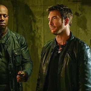 Foto Billy Brown (II)