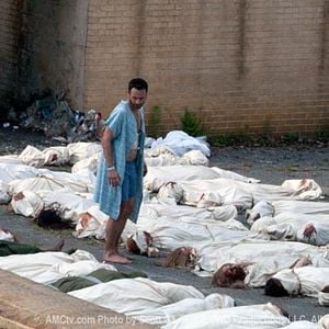 Foto The Walking Dead