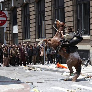 Foto The Walking Dead