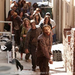 Foto The Walking Dead