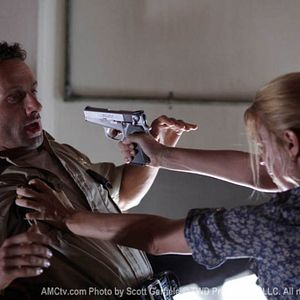 Foto The Walking Dead
