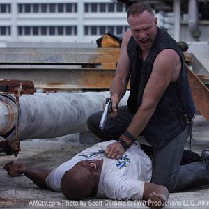 Foto The Walking Dead