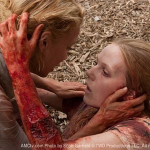 Foto The Walking Dead