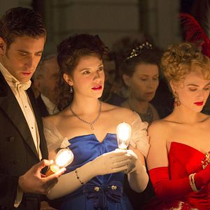 Foto Jessica De Gouw