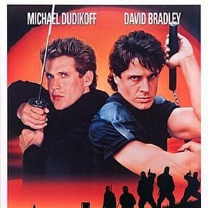 Foto Guerreiro Americano 4