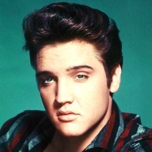 Foto Elvis Presley