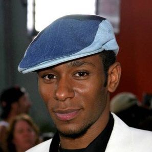Foto Yasiin Bey