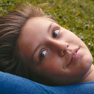 Foto Azul é a Cor Mais Quente