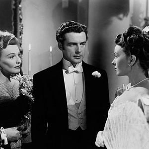 Foto O Leque de Lady Windermere