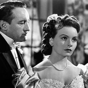 Foto O Leque de Lady Windermere