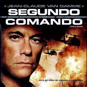 Foto Segundo em Comando