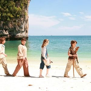 Foto Billy Stone e o Medalhão Mágico