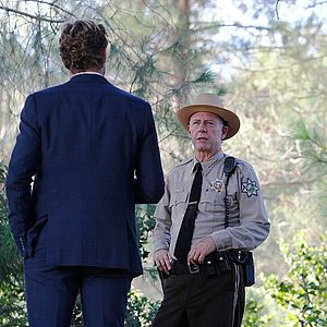 Foto Xander Berkeley