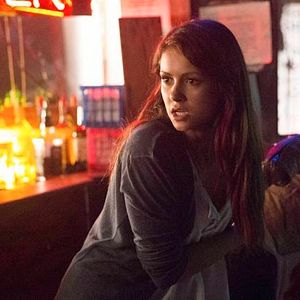Foto Nina Dobrev