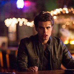 Foto Paul Wesley