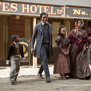 Foto 12 Anos de Escravidão