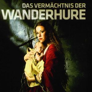 Foto The Legacy of the Traveling Whore