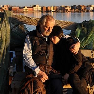 Foto Rade Šerbedžija