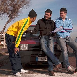 Foto Stefano Rabatti