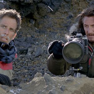 Foto A Vida Secreta de Walter Mitty