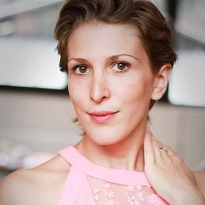 Foto Gwenaëlle Baïd